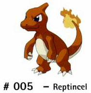 N005               Reptincel